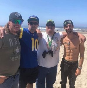 Meet your Posher, James